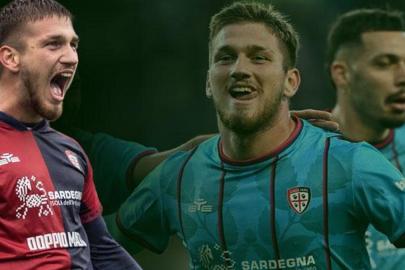 CANLI TRANSFER |Semih Kılıçsoy bombası! İtalya'da kalıyor, işte bonservis bedeli