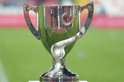 CANLI |Ziraat Türkiye Kupası kura çekimi ne zaman, saat kaçta, hangi kanalda? (ZTK KURA ÇEKİMİ)