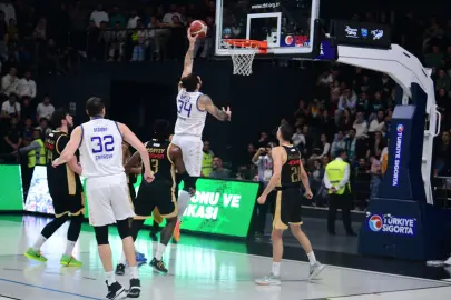 Çayırova'nın potadaki rakibi Göztepe