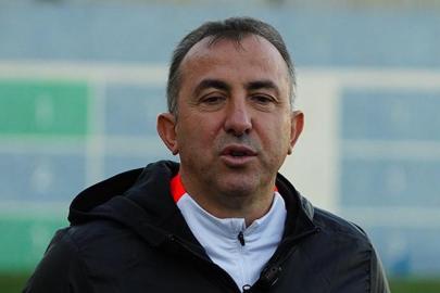 Çaykur Rizespor'da Recep Uçar açıkladı: Kadroya onları katmak istiyoruz