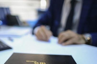 Çeşitli kurumlara uzman yardımcısı ve uzman alımı için şartlar açıklandı