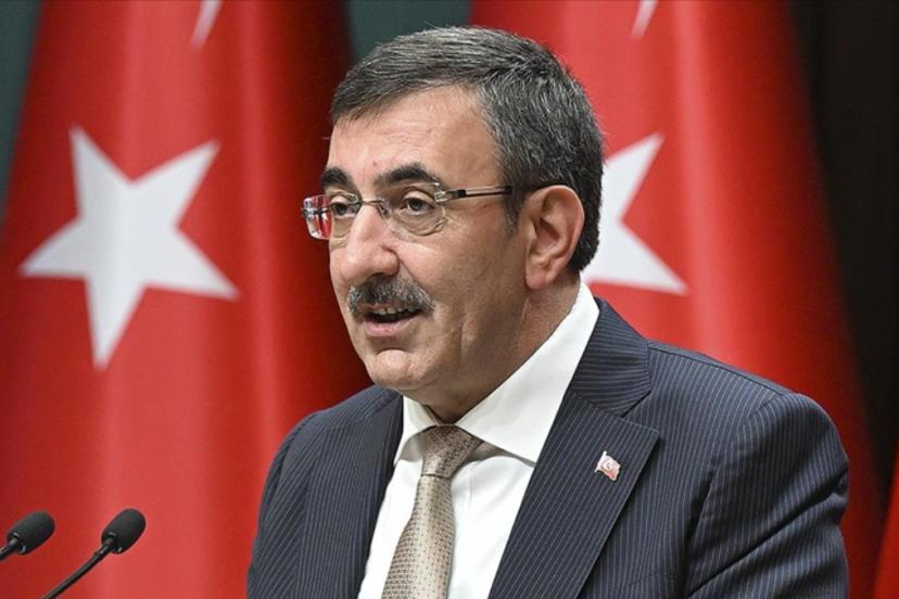 Cevdet Yılmaz: 2026 yılı bütçesi kalıcı refahı hedefliyor