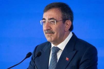 Cevdet Yılmaz'dan asgari ücret mesajı: Bir denge bulmalıyız