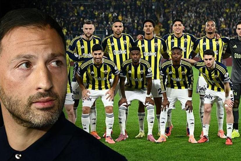Cezalı duruma düştü! Fenerbahçe'ye yıldız isminden kötü haber