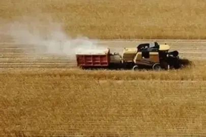 Çiftçilere tarımsal destekleme ödemesi bugün yapılacak
