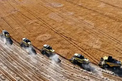 Çiftçilere tarımsal destekleme ödemesi bugün yapılacak