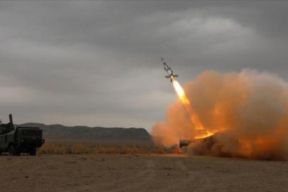 Çin, 100'den fazla yeni kıtalararası balistik füze stokladığı iddiasını yalanladı