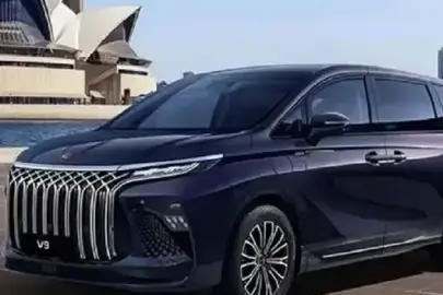 Çin iki otomobil modeline daha 3. seviye otonom sürüş için onay verdi