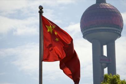 Çin kredi faiz oranlarını sabit tuttu