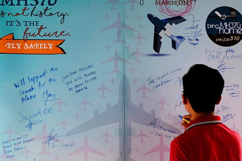 Çin mahkemesi, kayıp uçak MH370 davasında Malaysia Airlines’ın ailelere tazminat ödemesine hükmetti