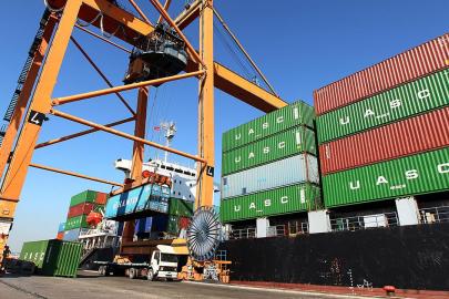 Çin menşeli alüminyum çerçeve ithalatına geçici önlem