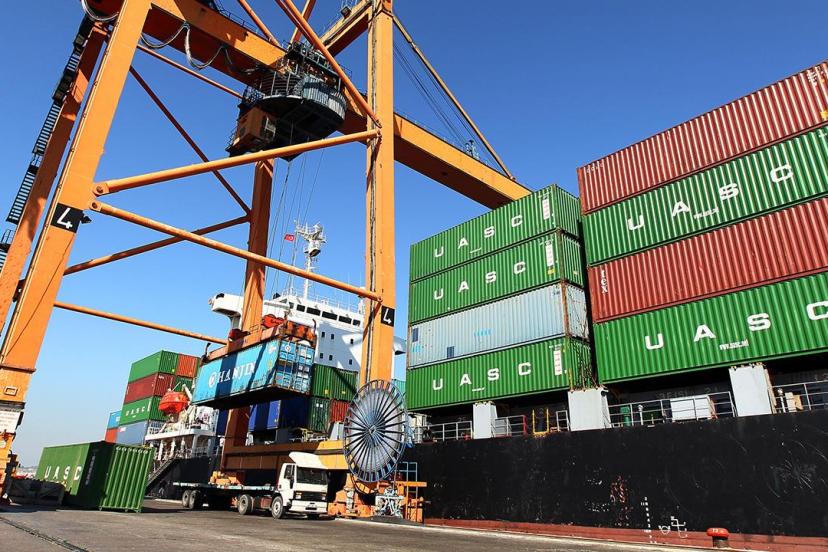 Çin menşeli alüminyum çerçeve ithalatına geçici önlem