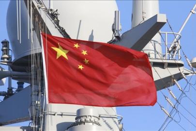 Çin, Tayvan'ı kuşatan askeri tatbikatını sürdürüyor