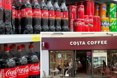 Coca-Cola’nın Costa Coffee satış süreci çıkmaza girdi: Piyasada muhatap bulamıyor 