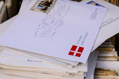 Danimarka’da 400 yıllık mektup dağıtımı sona eriyor