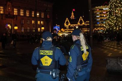 Danimarka’dan Rusya’ya siber saldırı suçlaması: Su şebekesi ve seçim siteleri hedef alındı