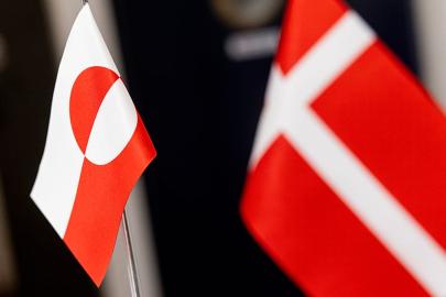 Danimarka'dan Trump’ın Grönland özel temsilcisi atamasına tepki: 'Toprak bütünlüğümüze saygı duyun'