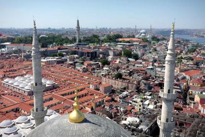 DASK tırı İstanbul meydanlarında vatandaşlarla buluşacak