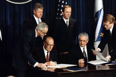 Dayton 30 yaşında: Bosna Hersek’te 'Barışı Getiren Metin' yeniden gündemde