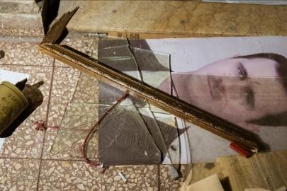 Devrik Esad rejiminin saha komutanlarından Suhni öldürüldü