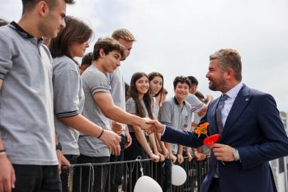 Dijital Dershane 22 bin öğrencinin hayaline ışık oldu