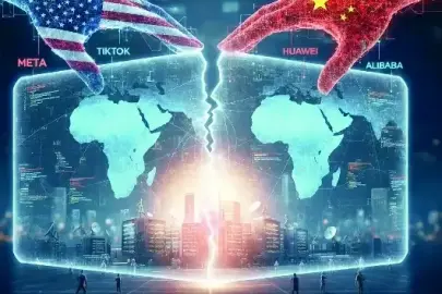 Dijital sömürgeciliğe yerli veri kalkanı