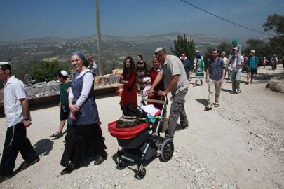 Dışişleri Bakanı'ndan yurt dışındaki Yahudilere İsrail'e göç etme çağrısı