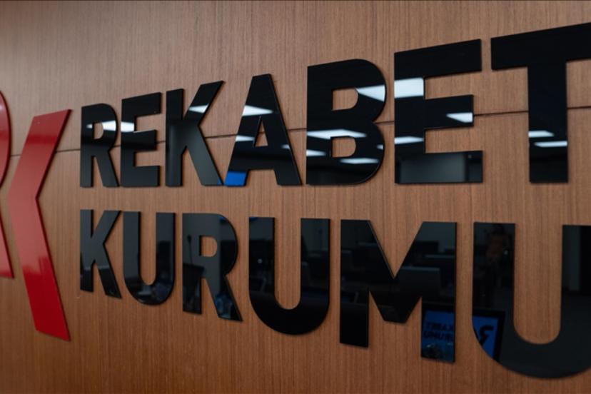 Dizi sektöründe faaliyet gösteren iki firmaya 124 milyon lira ceza