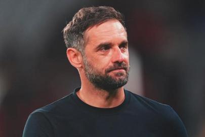 Djalovic'ten bir puan yorumu