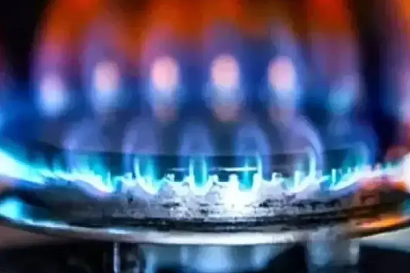 Doğal gazda kademe 2027'de