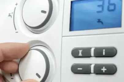 Doğal gazda tasarruf formülü: 1 derece düşüş, faturada yüzde 7 kazanç