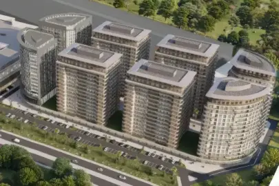 Doğu Anadolu’nun yeni çekim merkezi Ağrı Karma Yaşam Projesi'nde ön talep süreci başladı