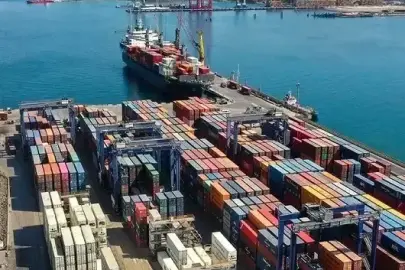 Doğu Karadeniz'den 11 ayda yapılan ihracat 1,3 milyar doları aştı