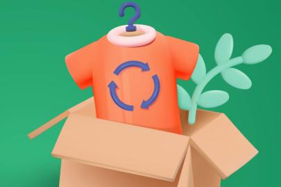 Dolap, ikinci el satışlarla 307 bin tonluk karbon salımını engelledi