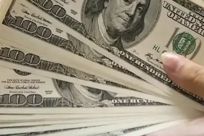 Dolar/TL 42,92 seviyesinden işlem görüyor