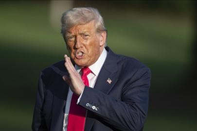 Donald Trump: 2026 ara seçimlerinde ana gündem fiyatlar olacak