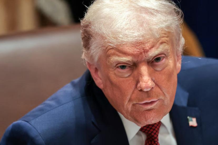 Donald Trump: Gazze Barış Kurulu üyeleri 2026 başında açıklanacak