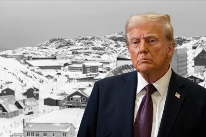 Donald Trump, Grönland için özel temsilci atadı
