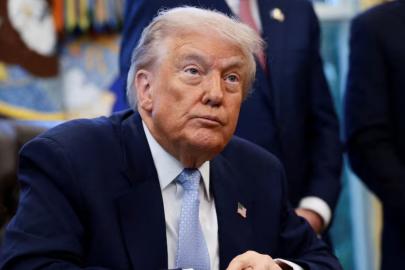 Donald Trump: İran'ı etkisiz hale getirmeseydik Gazze'de barış mümkün olmazdı