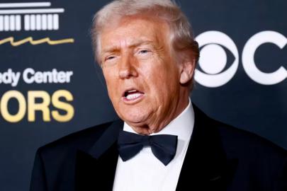 Donald Trump: Netflix-Warner Bros. anlaşması 'problem olabilir'