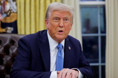 Donald Trump, Somalili göçmenleri Amerika'da istemediğini söyledi