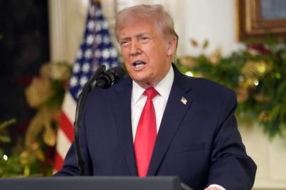 Donald Trump'ın 2025 yılı boyunca hedef aldığı ülkeler