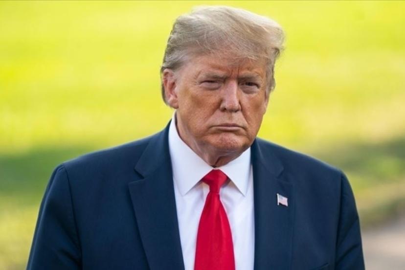 Donald Trump'tan Maduro çıkışı: Günlerinin sayılı olduğunu söyleyebilirim