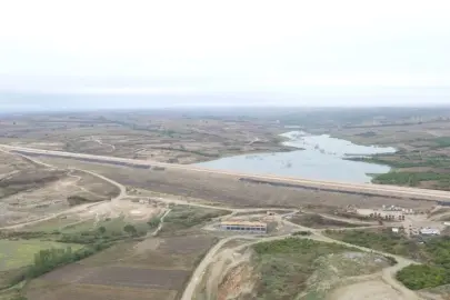 DSİ Bölge eski müdür yardımcısı Erkin'den sert uyarı: Ergene 45 yıldır canlılara telafisi mümkün olmayan zarar veriyor