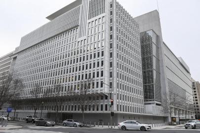 Dünya Bankasından Türkiye'deki gençlere 350 milyon euroluk eğitim desteği