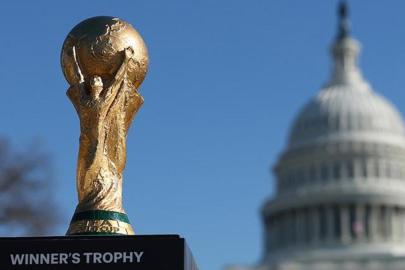 Dünya Kupası biletlerine 150 milyon talep