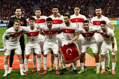 Dünya Kupası grupları belli oldu