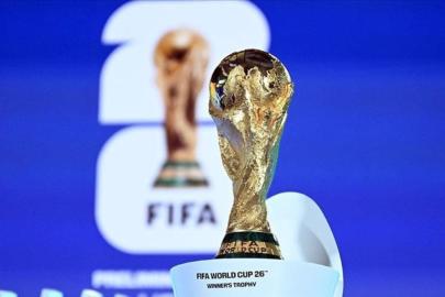 Dünya Kupası için 60 dolara bilet satılacak