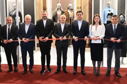 Dünyada her 100 deri ceket kullanandan 5’i Türk derisi giyiyor