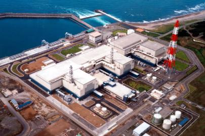 Dünyanın en büyük nükleer santrali: Japonya, 15 yıl sonra devreye alıyor